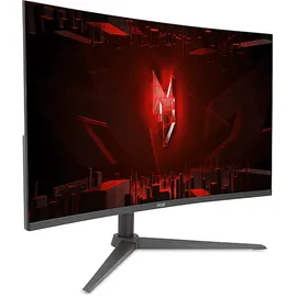 Acer XZ320QUS3 31,5 Zoll WQHD Gaming Monitor (1 ms Reaktionszeit