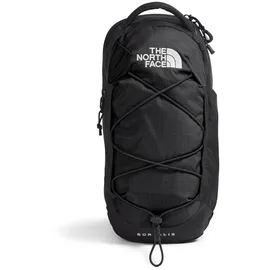 The North Face Borealis Sling TNF Black-TNF White-NPF