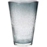 Broste Copenhagen Bubble Glas Trinkglas 0,4 l