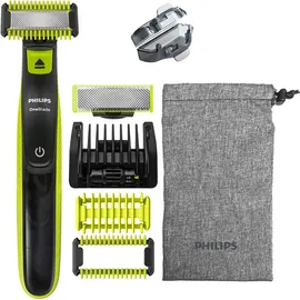 Philips OneBlade QP2824/20 Schwarz