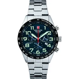 Swiss Alpine Military 7047.9135 Chrono 45mm 10ATM