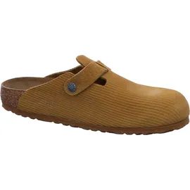 Birkenstock Boston Braun 40