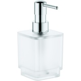 Grohe Selection Cube Seifenspender 40805000