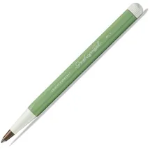 Leuchtturm 1917 Kugelschreiber Drehgriffel Salbei