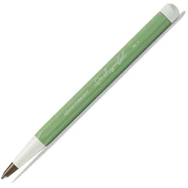 Leuchtturm 1917 Kugelschreiber Drehgriffel Salbei