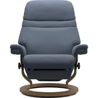 Stressless Stressless® Relaxsessel »Sunrise« elektrisch verstellbar, optional 2-motorisch, Größe