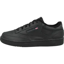 Reebok Club C 85 Intense Black / Charcoal 45,5