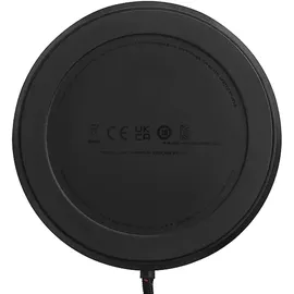 JBL Quantum Stream Studio Mikrofon, Schwarz