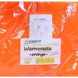ERENA Verbandstoffe GmbH & Co KG Senada Warnweste orange im Beutel