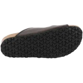 LICO Bioline Man Soft Schwarz/Braun 42