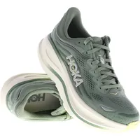 HOKA Bondi 9 Herren Succulent/Fern 43 1/3