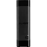 Western Digital Easystore Desktop 18 TB USB 3.0 Schwarz