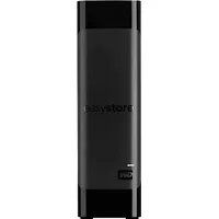 Western Digital Easystore Desktop 18 TB USB 3.0 Schwarz