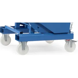FETRA Rollensätze Polyamid - Tragkraft 1500 kg