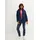 bonprix Straight-Jeans Regular Fit, mit Aufschlag, im Five-Pocket-Style blau 46