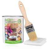 Lixum PRO Holzschutzlasur Gelb 0,335 l