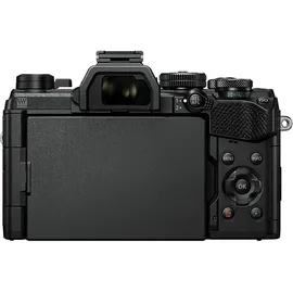 OM System OM‑5 schwarz 14‑150 mm Kit