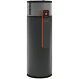 OCHSNER Luft/Warmwasser Wärmepumpe | Europa N 300 R CA | 393 L