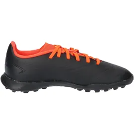 adidas Predator 24 League TF Kinder Core Black/Cloud White/Solar Red 38 2/3