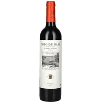Coto de Imaz Rioja Reserva 2021 0,75 l