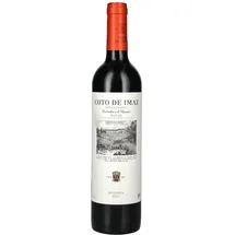 Coto de Imaz Rioja Reserva 2021 0,75 l