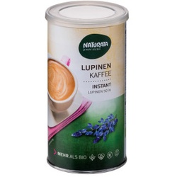 Naturata Bio Lupinenkaffee Instant Dose 100 g