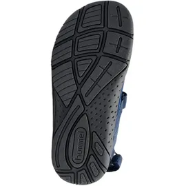 hummel Sandal Trekking Ii Jr Blau 29
