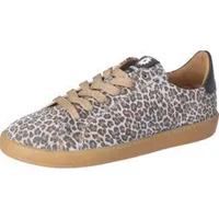 Ricosta Leder-Sneakers in Beige, 41