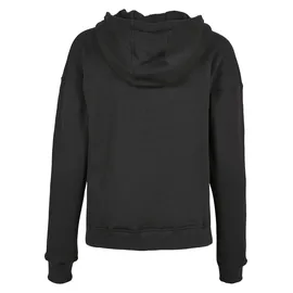 URBAN CLASSICS Organic Terry Sweatshirt Black XS