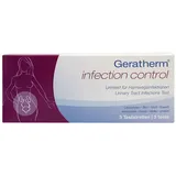 geratherm medical germany gmbh Geratherm infection control Harnwegsinfektionstest