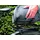 KLICKfix UniKlip 2 Quick-fix 10-16 mm Korbmontage Schwarz