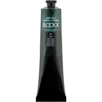 Blockx Ölfarbe 200 ml Phtalogrün