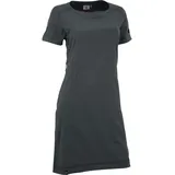 Maul Kleid Welschnofen fresh Grau 46