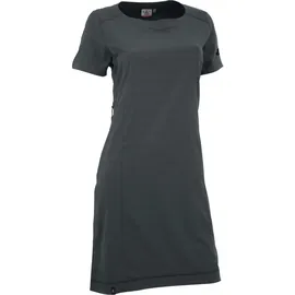 Maul Kleid Welschnofen fresh Grau 46