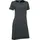 Maul Kleid Welschnofen fresh Grau 46
