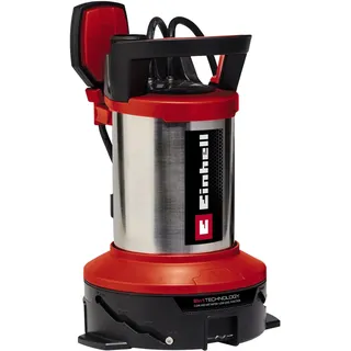 Einhell Schmutzwasserpumpe GE-DP 7535 N LL ECO