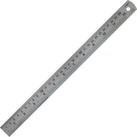 LINEX SL30 30 cm Lineal - Stahl
