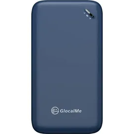 GlocalMe UPP Tragbarer 4G/LTE WLAN-Router