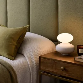 Tala Reflection Oval Beige