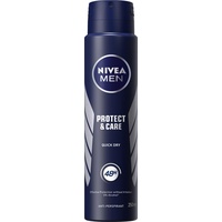 NIVEA 85940 Deodorant 250 ml)