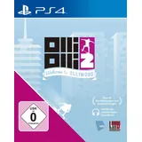 OlliOlli2: Welcome To Olliwood (PS4)