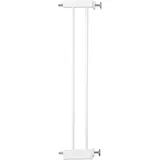 roba Türschutzgitter Anbauteil 14 cm Weiß