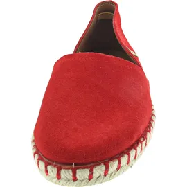 Verbenas Carmen Damen Rot 39
