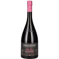 Fassbind Vieille Framboise 40% Brandy
