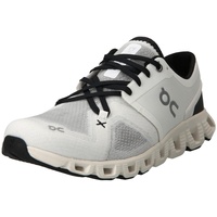 On Cloud X 3 Herren Ivory / Black 42
