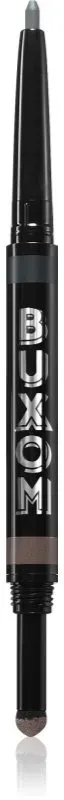 Buxom FLIP SIDE DUAL-ENDED EYELINER & SHADOW Creme-Eyeliner und Lidschatten im Stift Farbton Totally Taupe 0.78 g