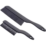 Quadrios ESD-Bürste Bürsten-Fläche, Breite: 1 cm Bürsten-Fläche, Länge: 22 cm 2 St.