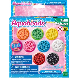 Aquabeads Perlen