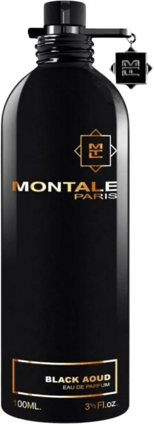 Montale Black Aoud