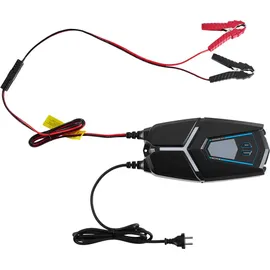 Ective Multiload 16s 16A 12/24V 9-Stufen Batterieladegerät mit Netzteilfunktion